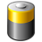 Laptop Battery Power Monitor icon